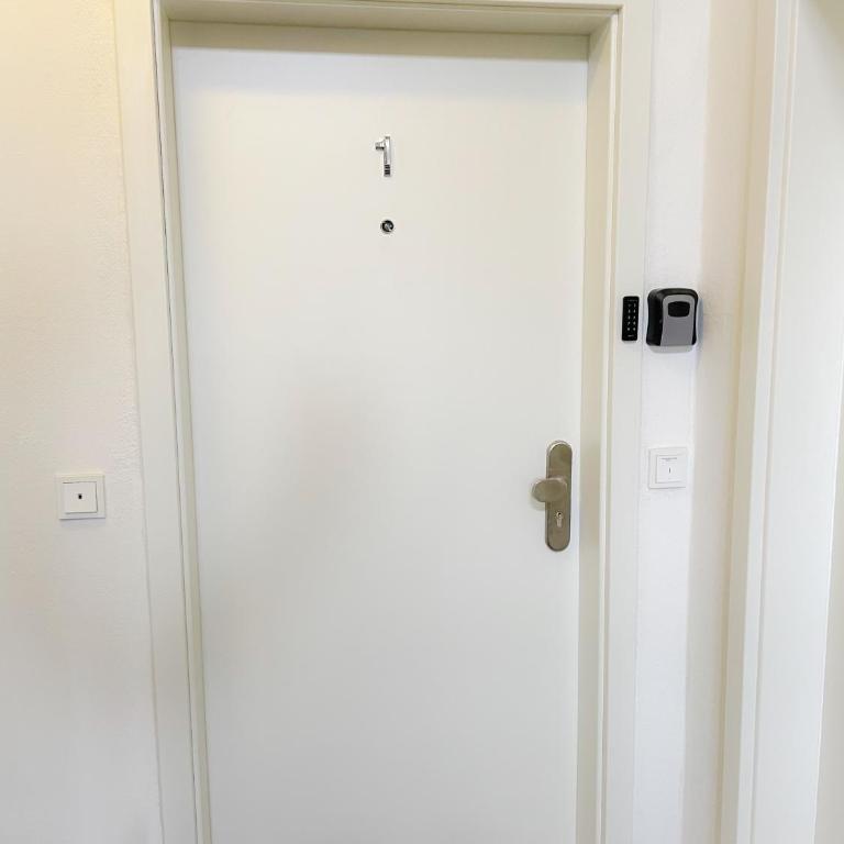 FELGRA Apartment #30 - Apartment mit 1 Schlafzimmer - 18