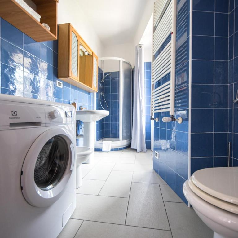San Martino sweet home - Appartamento con 1 Camera da Letto - 15