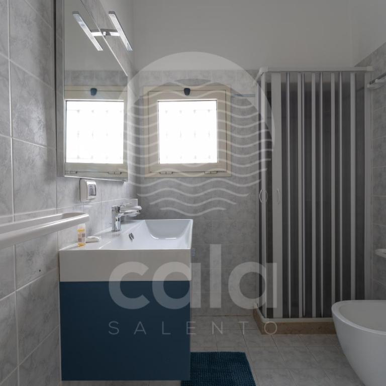 Villa Giulia By Cala Salento - Casa con 3 Camere da Letto - 12