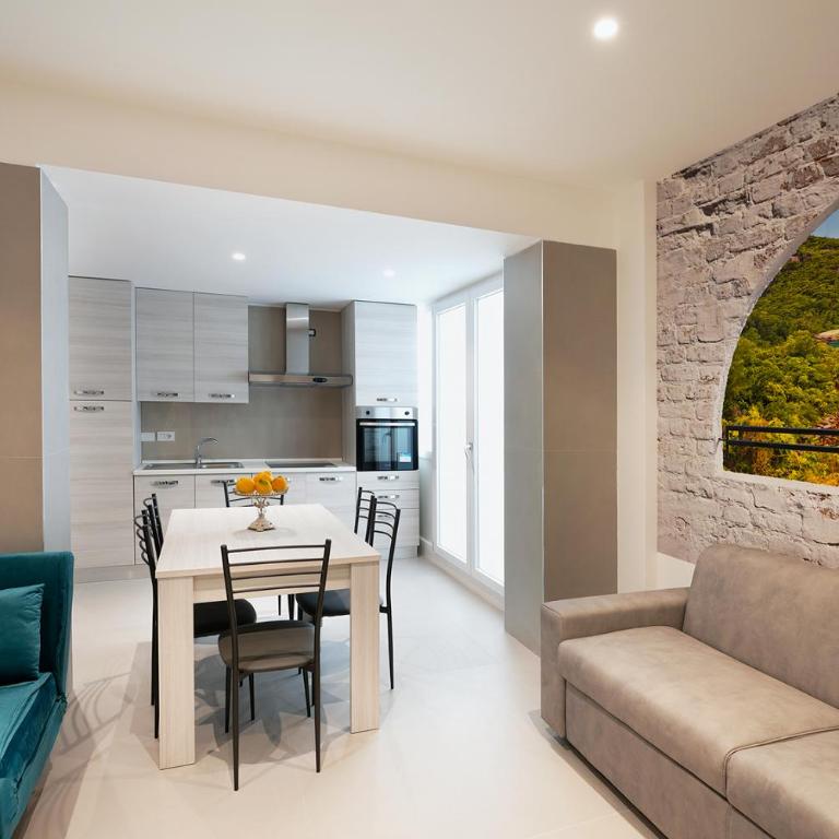 Holiday Home Lamberti 1870 - Appartamento con 1 Camera da Letto - 3