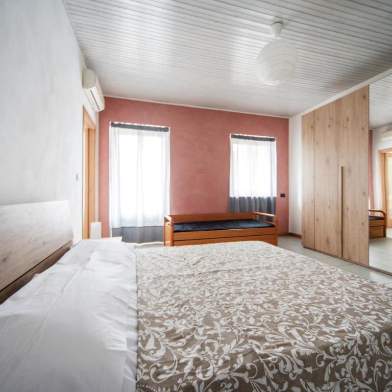 San Martino sweet home - Appartamento con 1 Camera da Letto - 4