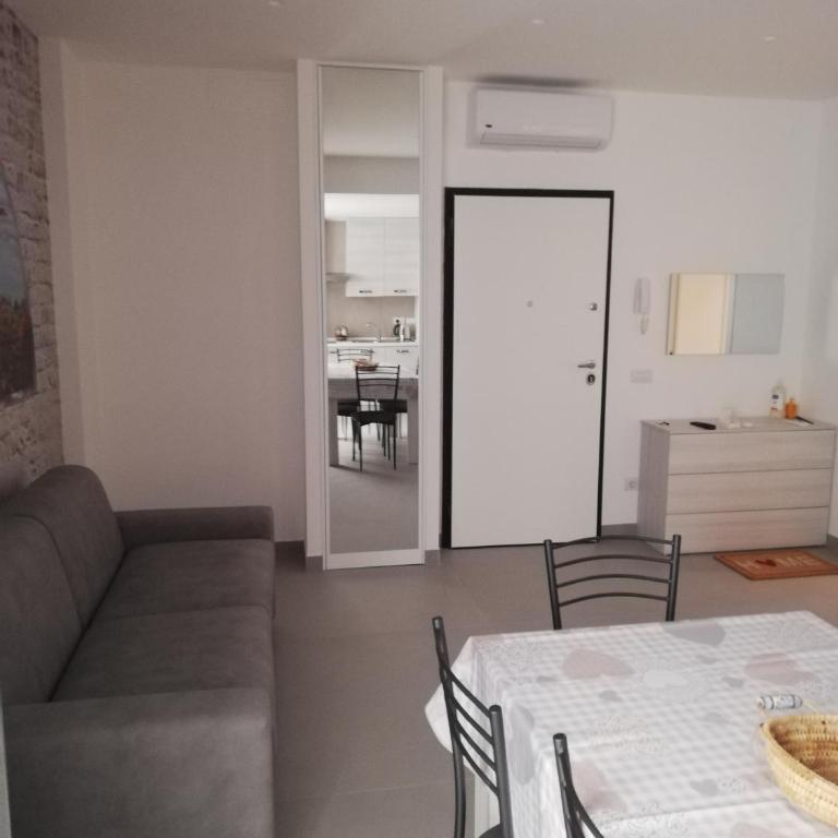 Holiday Home Lamberti 1870 - Appartamento con 1 Camera da Letto - 4