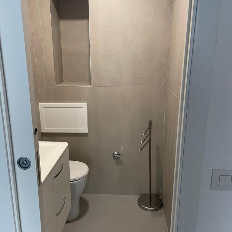 Holiday Home Lamberti 1870 - Appartamento con 1 Camera da Letto - 8
