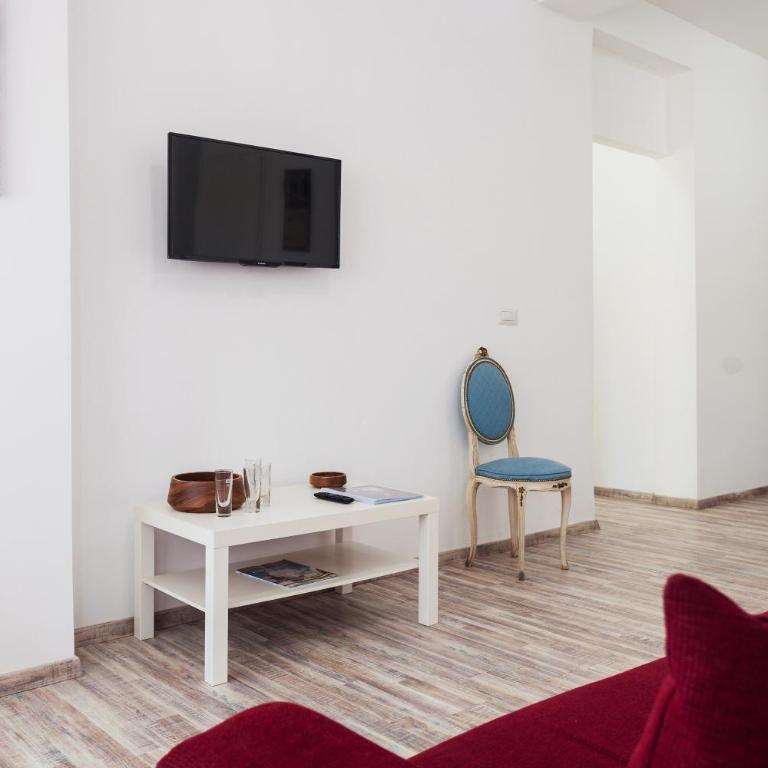 St Peter Lodge - Two-Bedroom House - 13