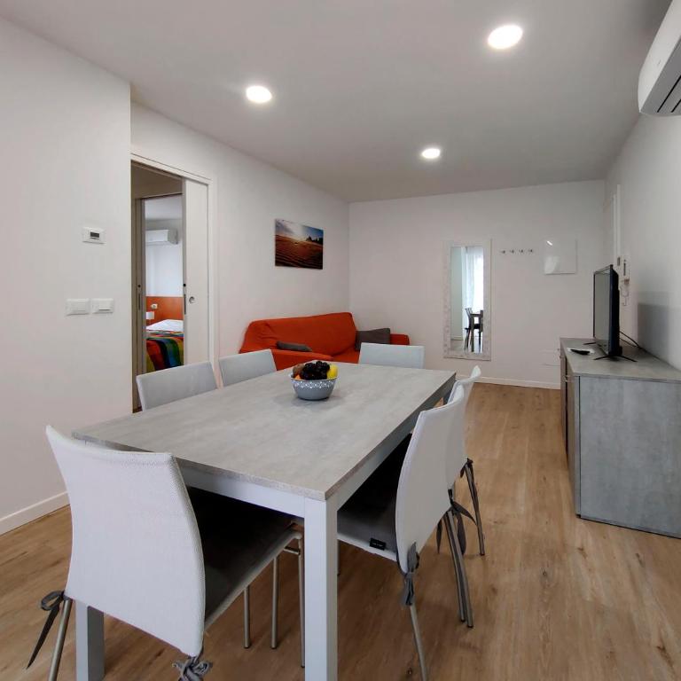 Casa Bivi 2 - Appartamento con 2 Camere da Letto - 15