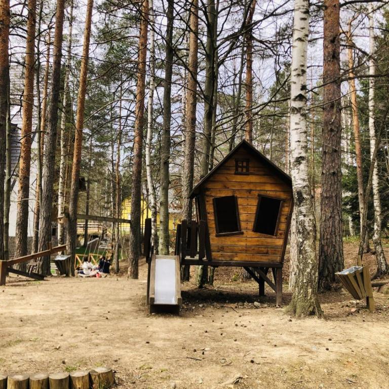 Apartman Green Divčigora - Apartman sa 2 Spavaće Sobe - 45