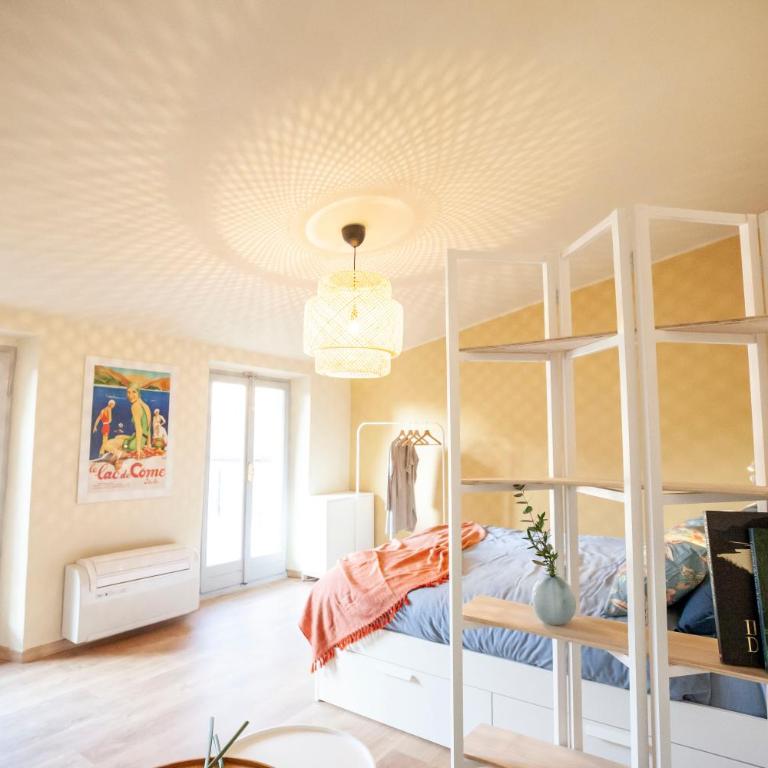 Monti 39 - by MyHomeInComo - Appartamento con 1 Camera da Letto - 7