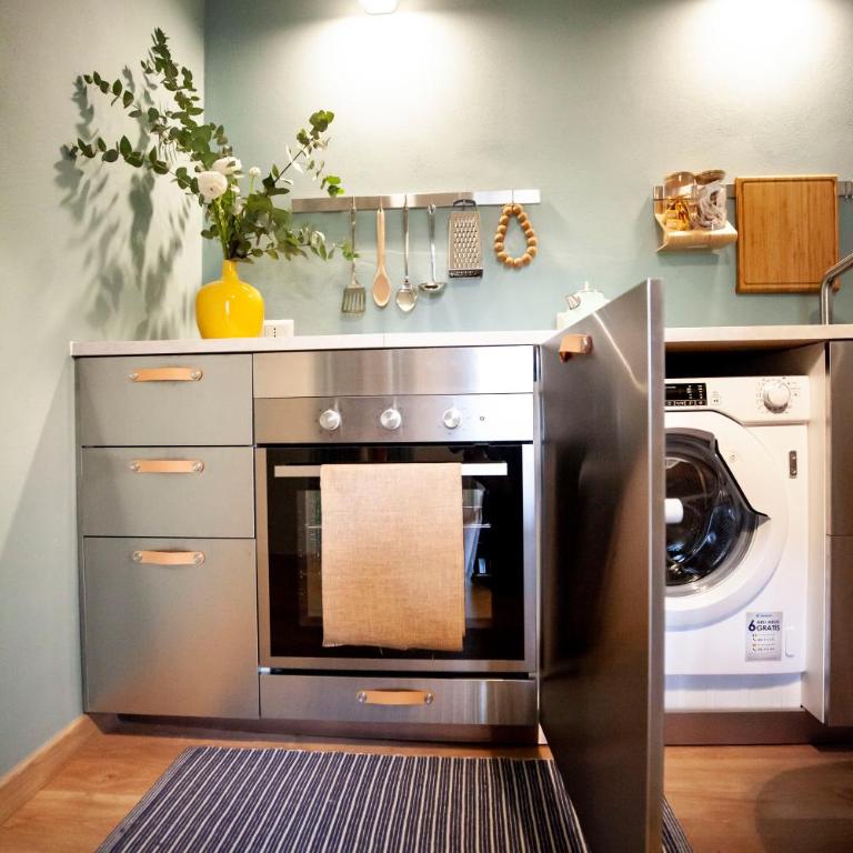 Monti 39 - by MyHomeInComo - Appartamento con 1 Camera da Letto - 14