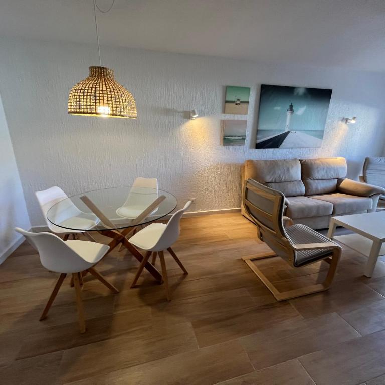 La Gola Lighthouse Apartment - Apartamento de 2 dormitorios - 12
