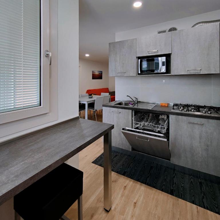 Casa Bivi 2 - Appartamento con 2 Camere da Letto - 18