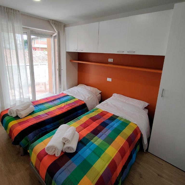 Casa Bivi 2 - Appartamento con 2 Camere da Letto - 26
