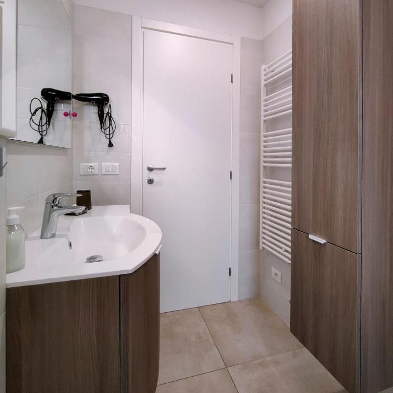 Casa Bivi 2 - Appartamento con 2 Camere da Letto - 29