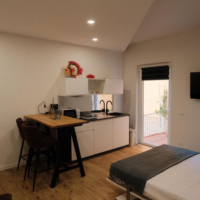 Casa Vacanze Ibiscus - One-Bedroom Apartment - 4