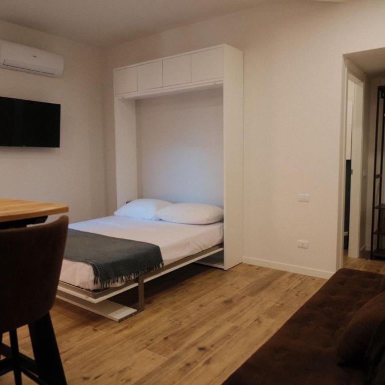 Casa Vacanze Ibiscus - One-Bedroom Apartment - 6