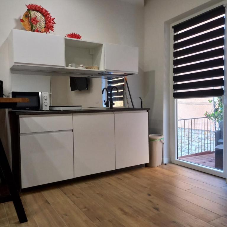Casa Vacanze Ibiscus - One-Bedroom Apartment - 7