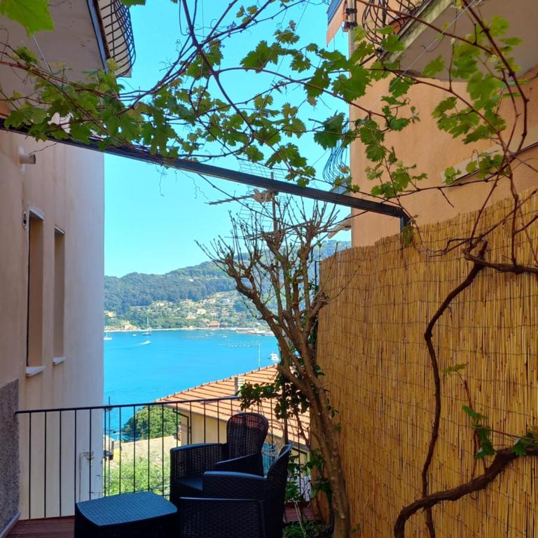 Casa Vacanze Ibiscus - One-Bedroom Apartment - 12