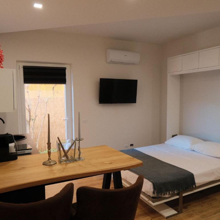 Casa Vacanze Ibiscus - One-Bedroom Apartment - 13
