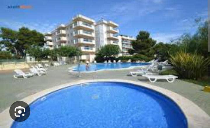 Family Relax Salou - Apartamento Familiar de 2 dormitorios - 24