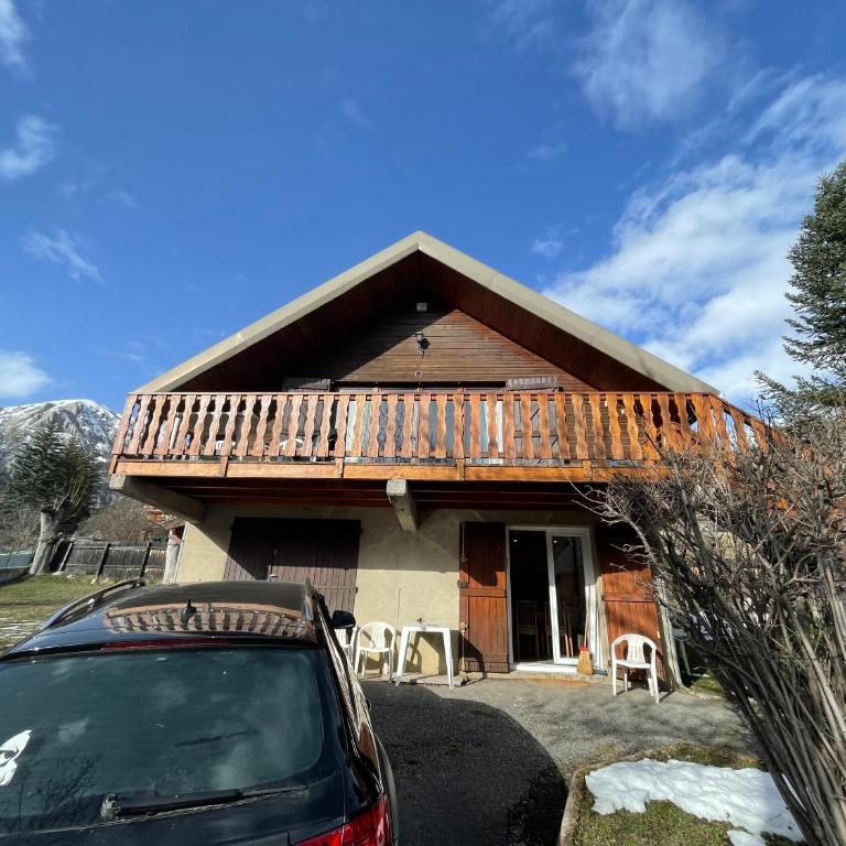 LE PICOULET : Appartement tout confort Coeur de village( 5/7 ) - Appartement 2 Chambres - 3