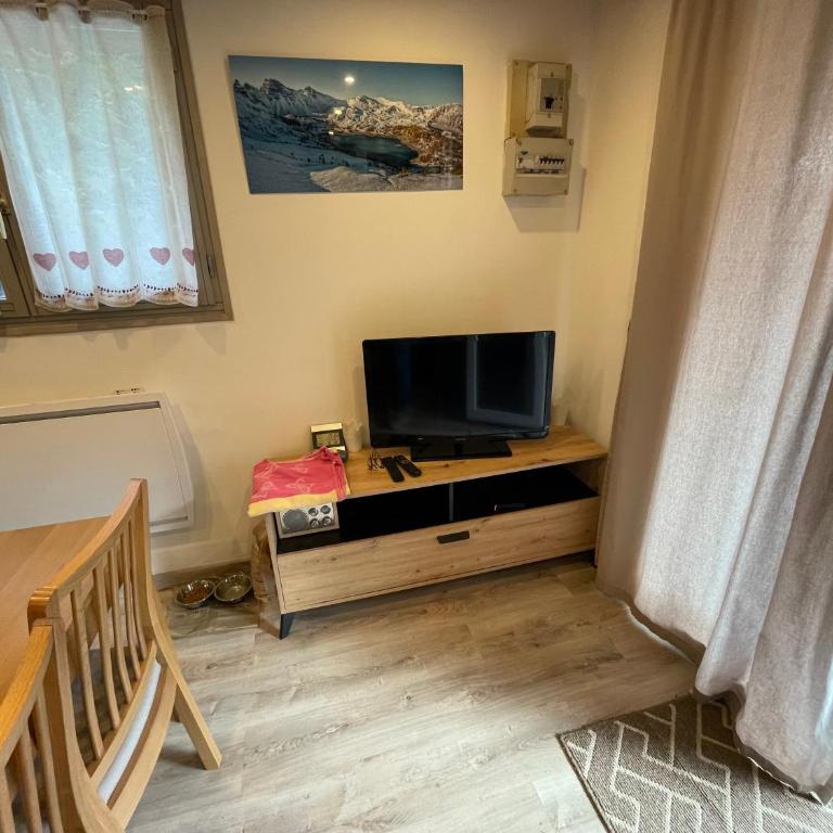 LE PICOULET : Appartement tout confort Coeur de village( 5/7 ) - Appartement 2 Chambres - 6