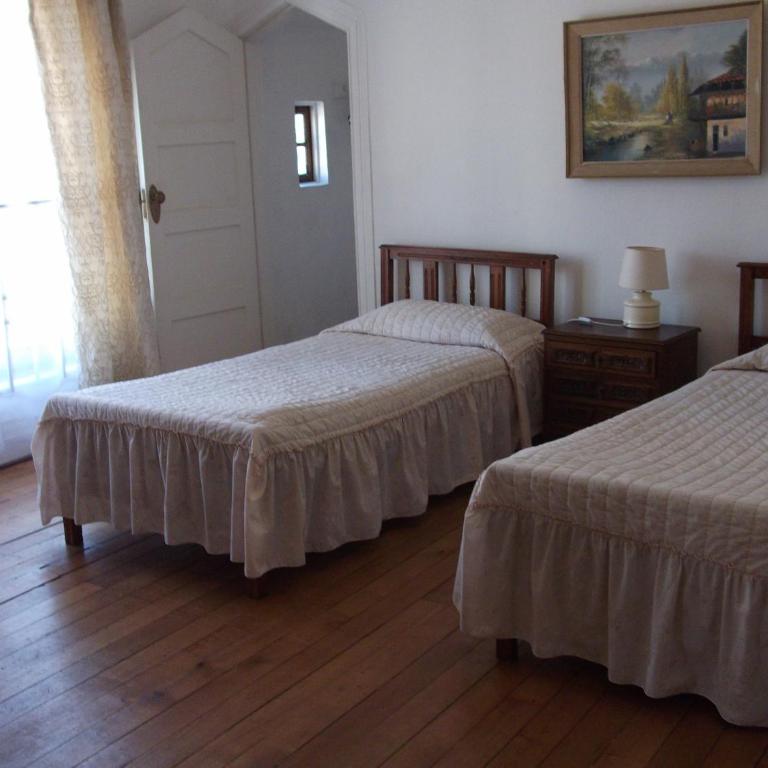 Mediterraneo B&B - Habitación cuádruple - 2