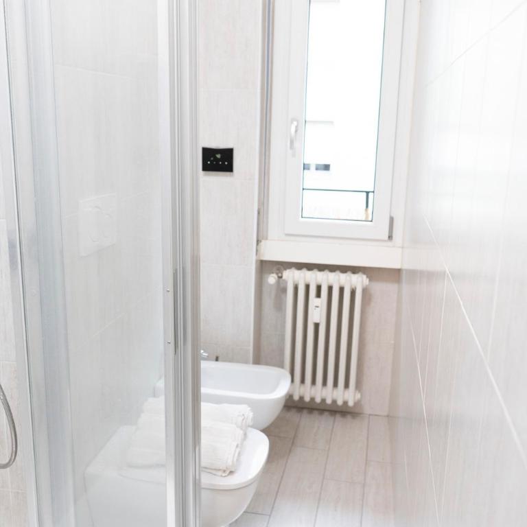 CE6 - [Corso Sempione] • Large Apartment - Appartamento con 2 Camere da Letto - 12