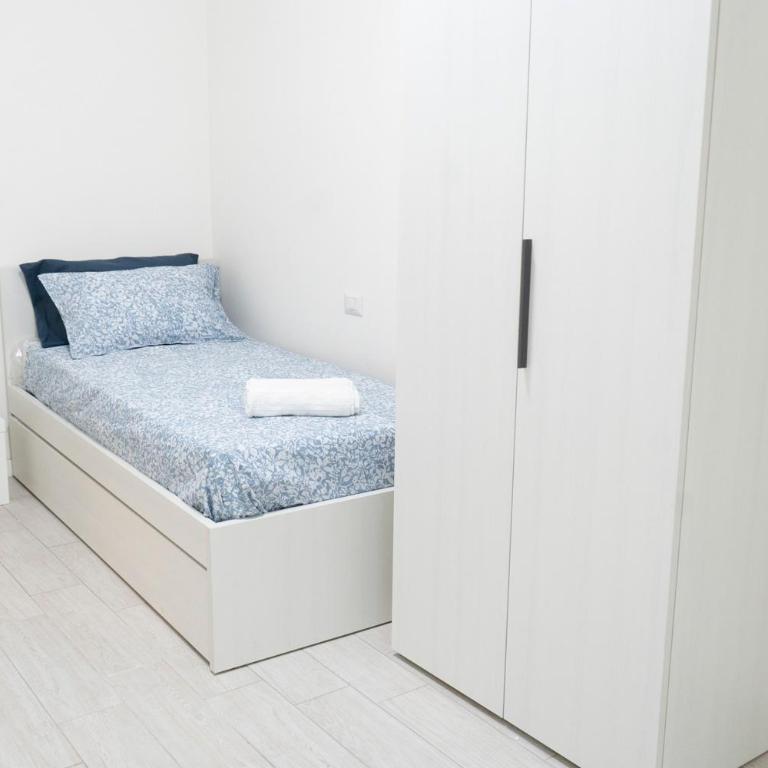 CE6 - [Corso Sempione] • Large Apartment - Appartamento con 2 Camere da Letto - 9