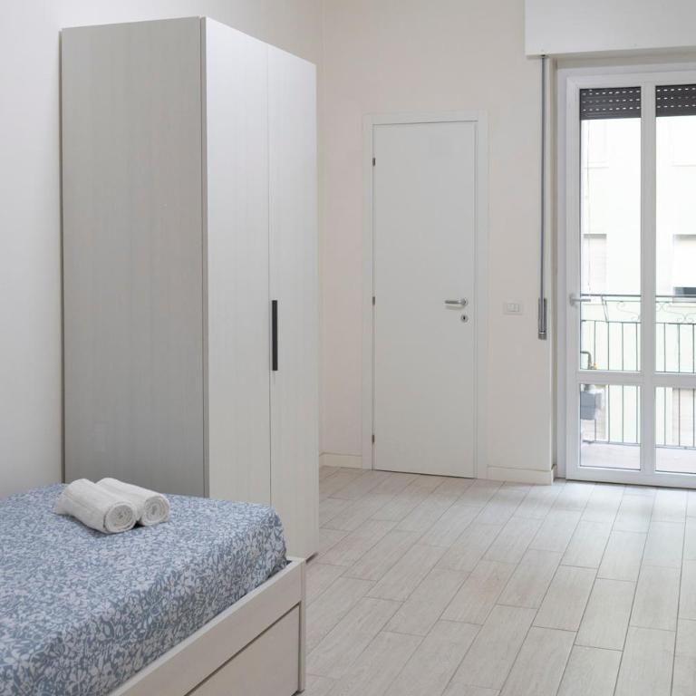 CE6 - [Corso Sempione] • Large Apartment - Appartamento con 2 Camere da Letto - 19