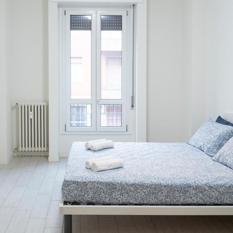 CE6 - [Corso Sempione] • Large Apartment - Appartamento con 2 Camere da Letto - 17