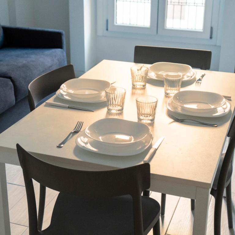 CE6 - [Corso Sempione] • Large Apartment - Appartamento con 2 Camere da Letto - 2