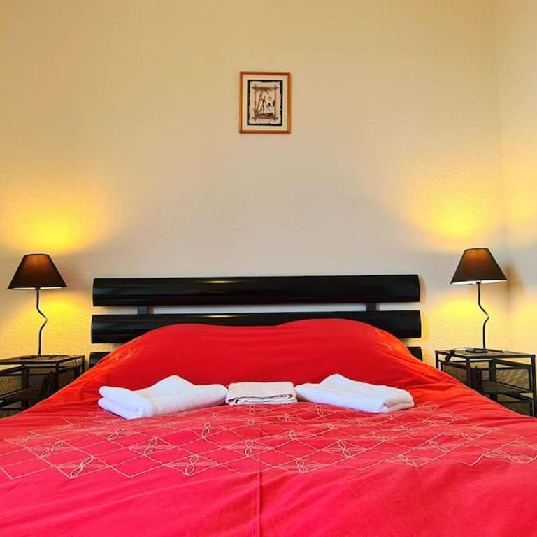 Grand Appartement La Source d'Evian - Apartamento de 1 dormitorio - 9