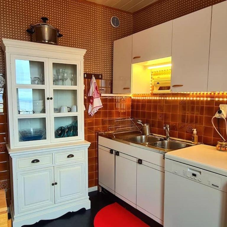Grand Appartement La Source d'Evian - Apartamento de 1 dormitorio - 12