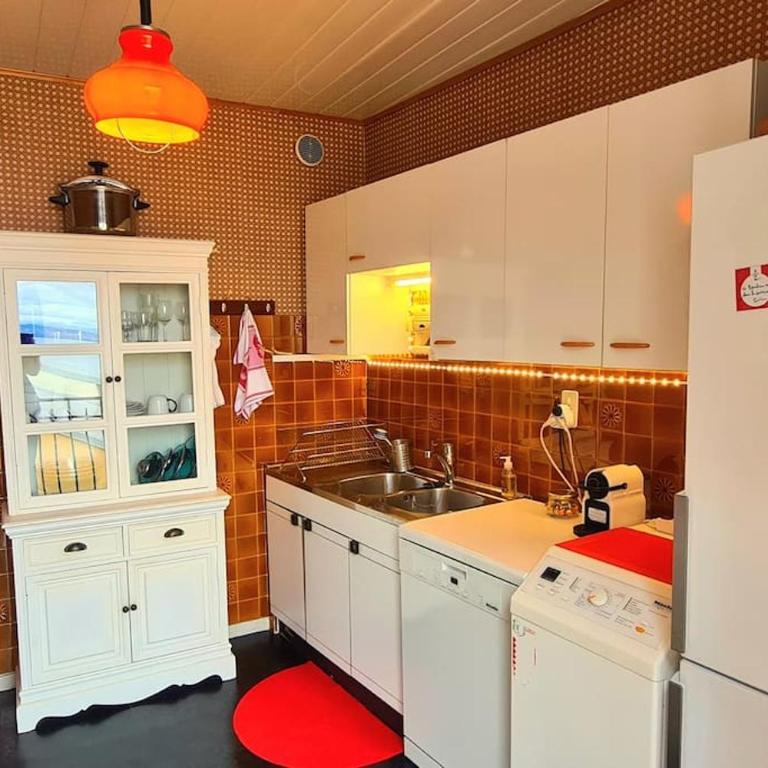 Grand Appartement La Source d'Evian - Apartamento de 1 dormitorio - 26
