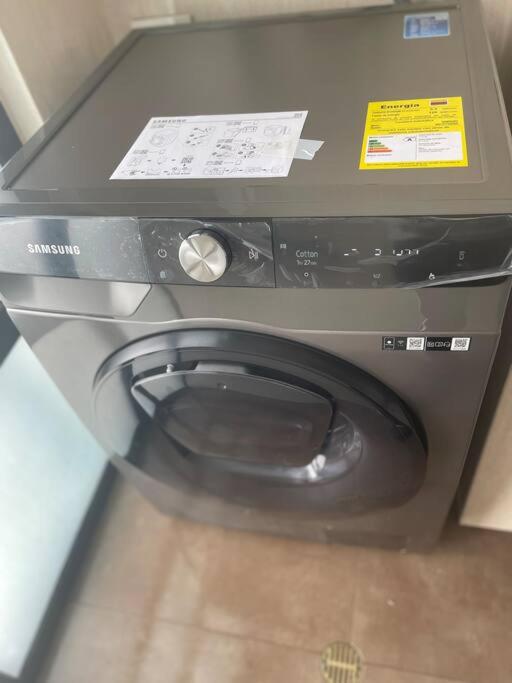 1103 The Overlook of Medellin in El Poblado - One-Bedroom Apartment - 2