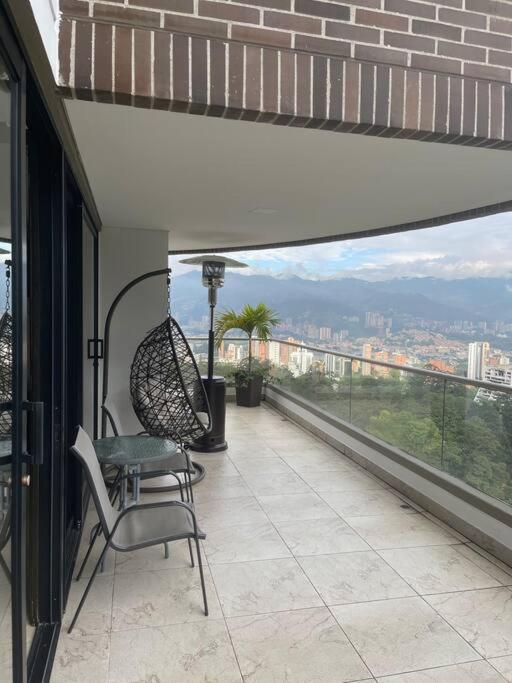 1103 The Overlook of Medellin in El Poblado - Apartamento de 1 dormitorio - 17