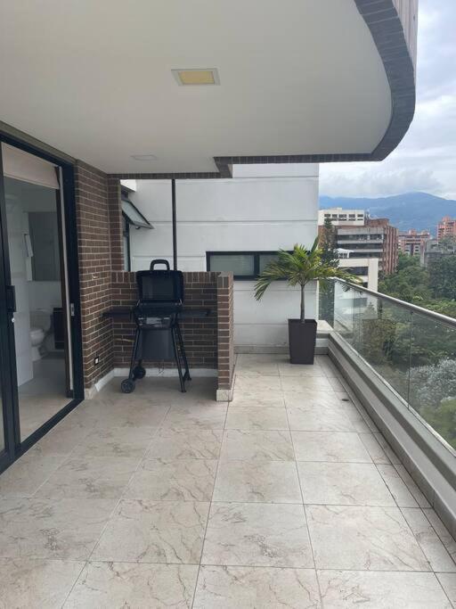 1103 The Overlook of Medellin in El Poblado - Apartamento de 1 dormitorio - 27