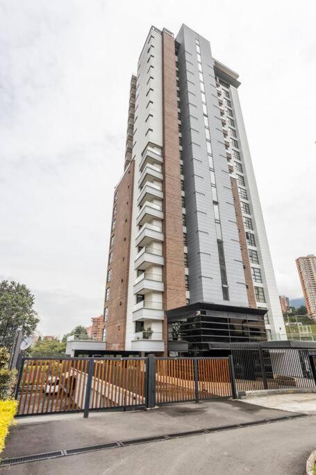 1103 The Overlook of Medellin in El Poblado - Apartamento de 1 dormitorio - 29
