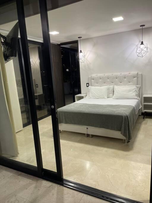 1103 The Overlook of Medellin in El Poblado - Apartamento de 1 dormitorio - 48
