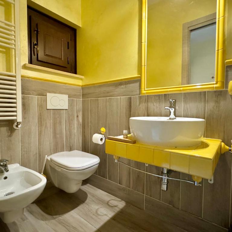 Domus Angeli - Single Room - 2
