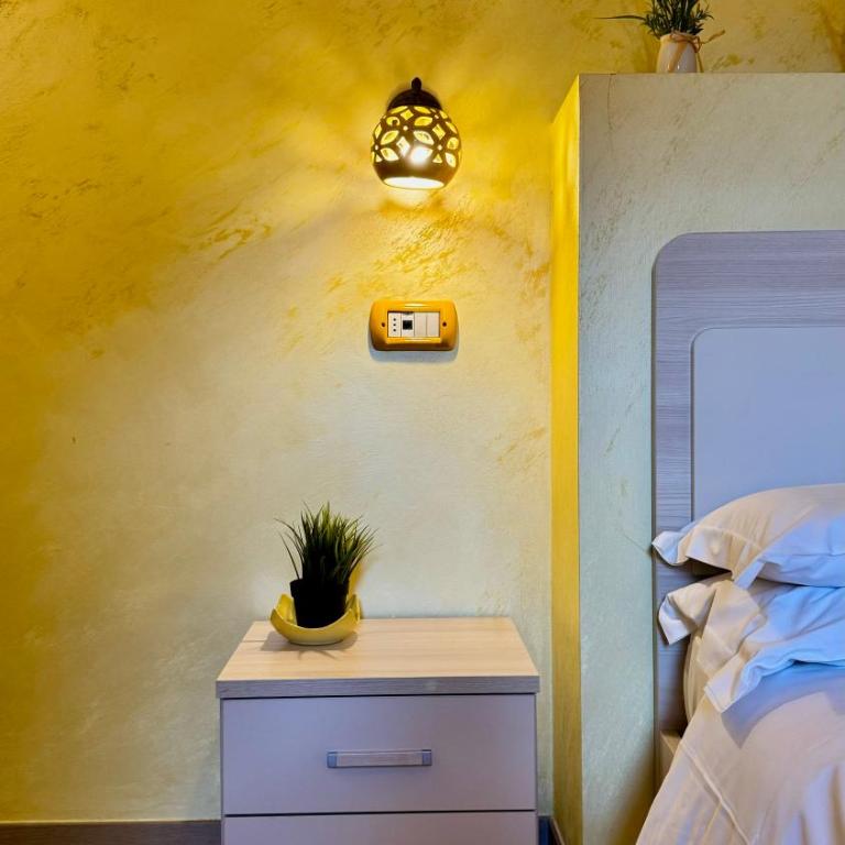 Domus Angeli - Single Room - 6