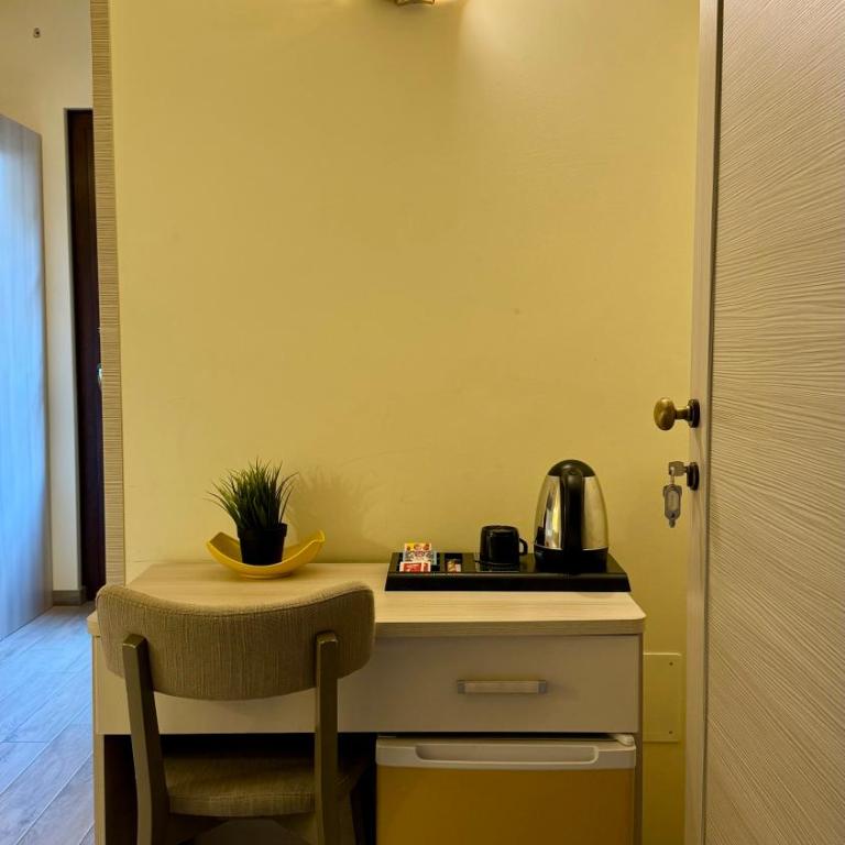 Domus Angeli - Single Room - 4