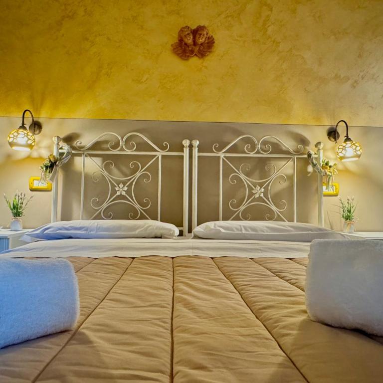 Domus Angeli - Triple Room - 3
