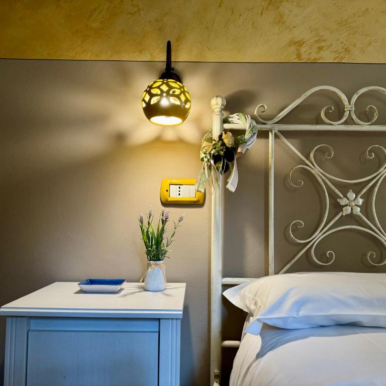 Domus Angeli - Triple Room - 2