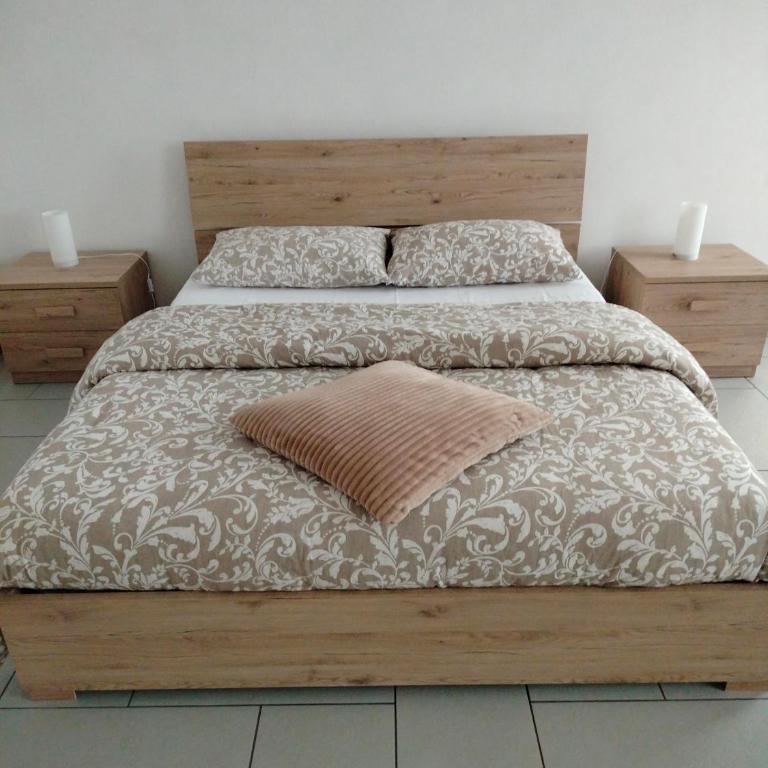 San Martino sweet home - Appartamento con 1 Camera da Letto - 17