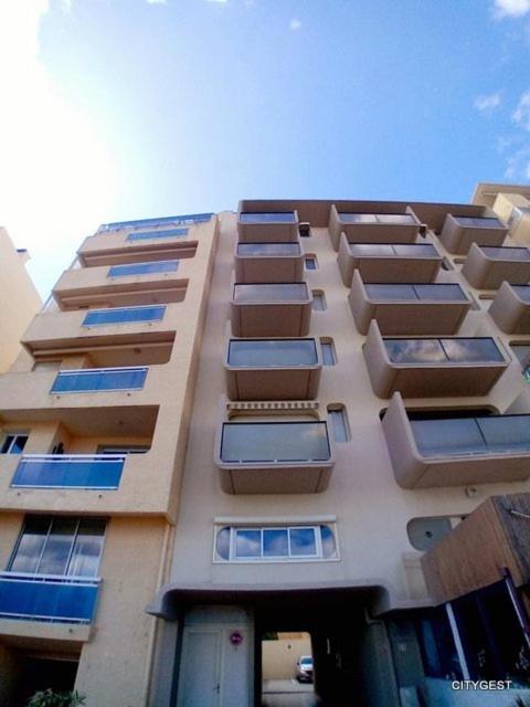 Studio vue mer, ascenseur, parking - 4NOUM11 - Appartamento Monolocale con Vista Mare - 15