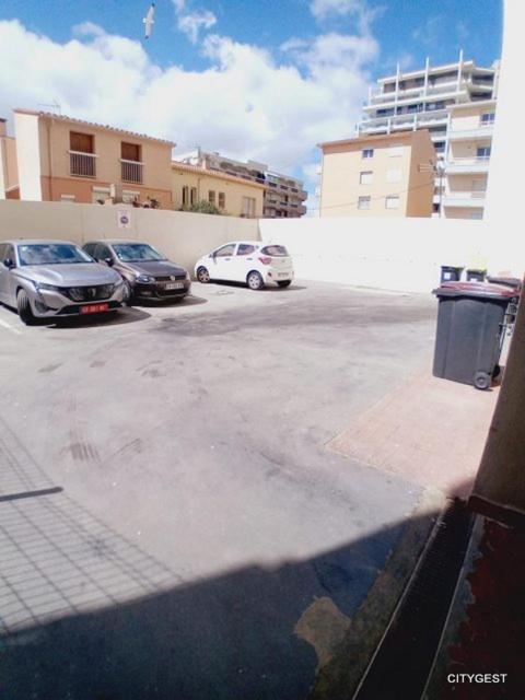Studio vue mer, ascenseur, parking - 4NOUM11 - Appartamento Monolocale con Vista Mare - 16