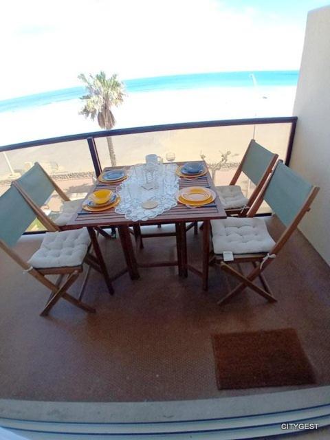 Studio vue mer, ascenseur, parking - 4NOUM11 - Appartamento Monolocale con Vista Mare - 19