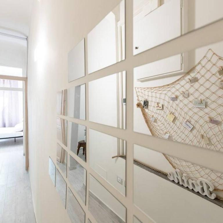 Stazione - Arno River apartment - Appartamento con 2 Camere da Letto - 1