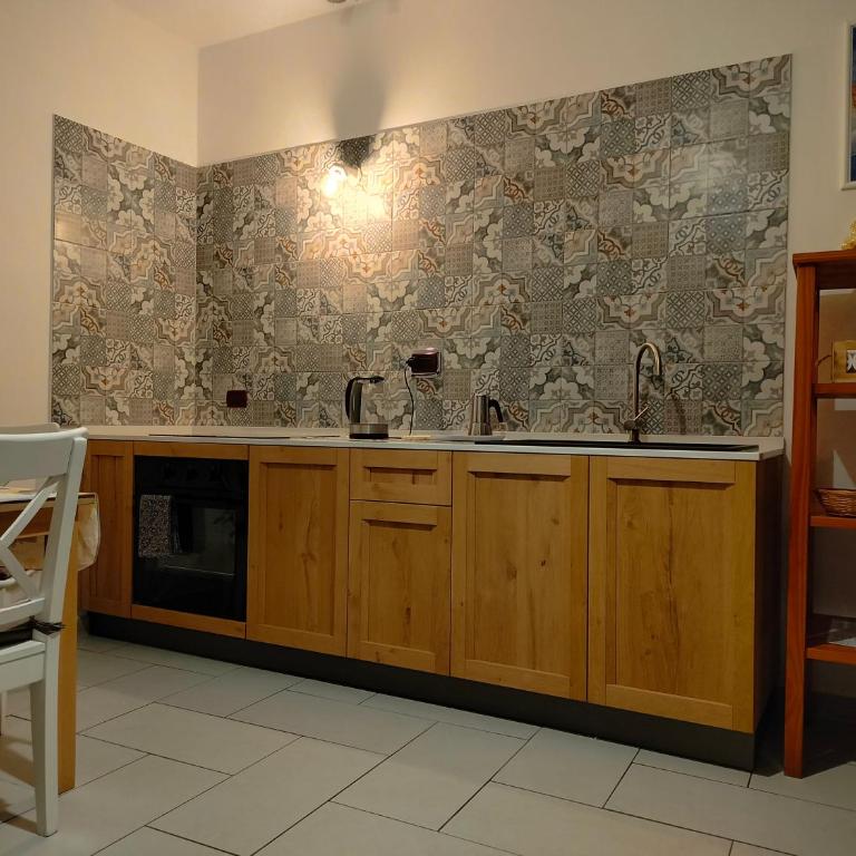 San Martino sweet home - Appartamento con 1 Camera da Letto - 9