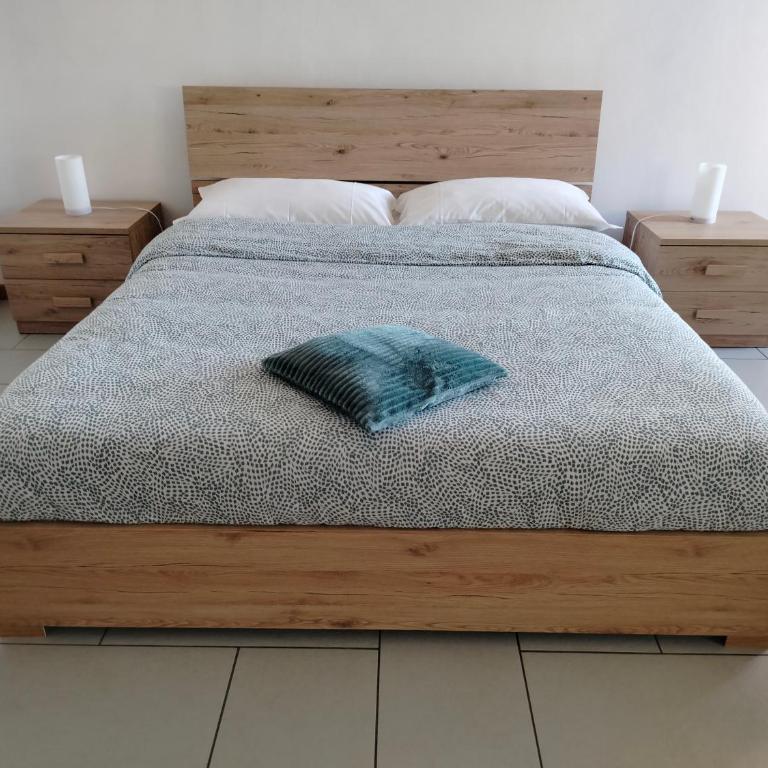 San Martino sweet home - Appartamento con 1 Camera da Letto - 20